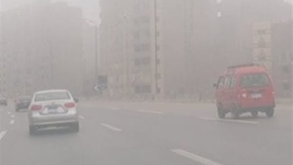 الأرصاد تحذر بشدة من حالة الطقس غدا الاثنين 27 يوليو 2020