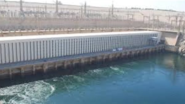 الري: مناسيب المياه في السد العالي آمنة.. ومصر لن تفرط في حقوقها المائية | فيديو