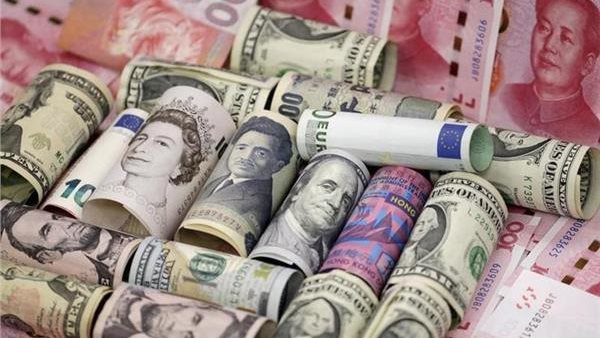 أسعار العملات اليوم في مصر بالجنيه المصرى الاثنين 27 يوليو 2020