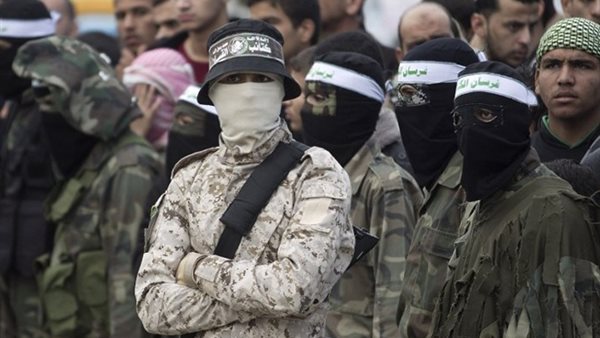 حماس في لبنان .. رفاق هنية يسيطرون على القرار اللبناني 