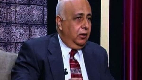 اللواء هشام الحلبي: الجاهزية في الزمان والمكان جوهر الإستراتيجية العسكرية المصرية | فيديو