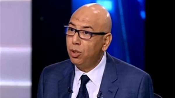 خالد عكاشة: لقاء السيسي مع القبائل الليبية أزعج تركيا.. وإثيوبيا تعاني من هشاشة داخلية | فيديو