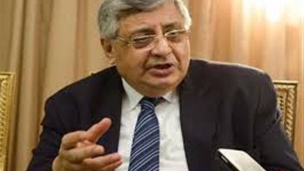 مستشار الرئيس لشئون الصحة: كورونا قد يعيش طويلا | فيديو