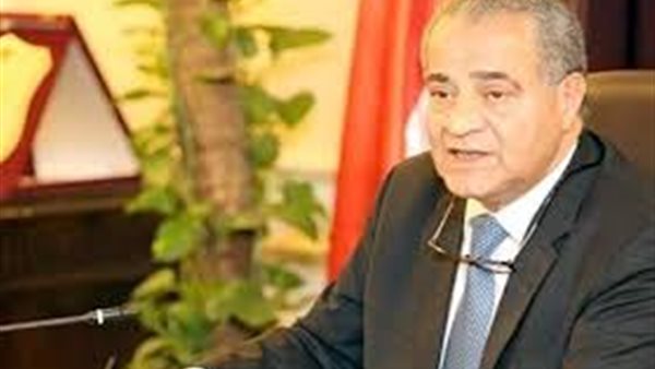 وزير التموين: عمل المجمعات الاستهلاكية خلال الوقفة وأول أيام العيد | فيديو