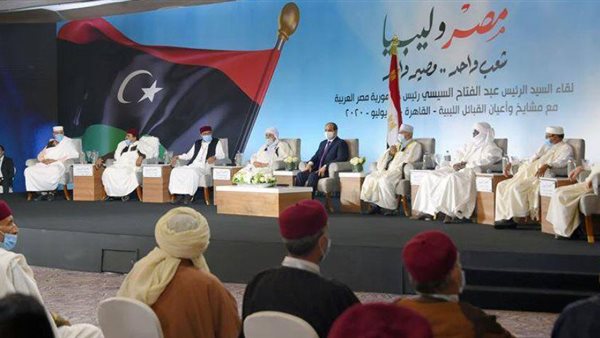 مواجهة إرهاب اردوغان .. تقرير يكشف دور قبائل ليبيا في التصدى لاحتلال تركيا لبلادهم | فيديو