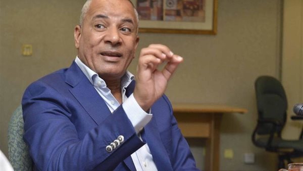 أحمد موسى عن تقدم الميليشيات الموالية لأردوغان صوب سرت: «راحوا ساعة ورجعوا تاني» | فيديو 