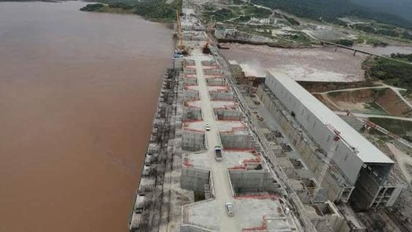 أول تعليق من إثيوبيا عن احتمالية نشوب نزاع عسكري مع مصر بسبب سد النهضة