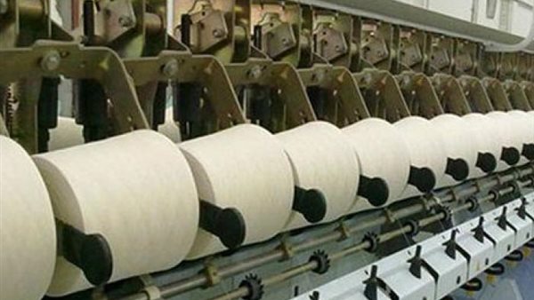 محمد المرشدي: مدينة الروبيكي خطوة على الطريق الصحيح لإحياء قطاع الغزل | فيديو