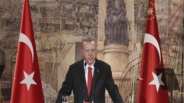 بن هامل: أردوغان رجل مافيا والفوضى الخلاقة في ليبيا هدفها ضرب استقرار مصر وتونس والجزائر | فيديو