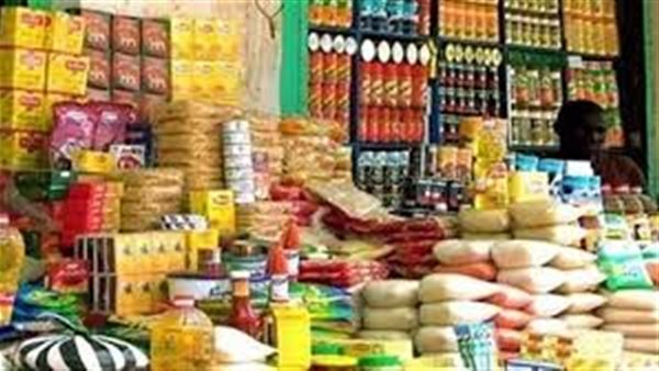 التموين: مصر في المركز العاشر عالميا بمؤشر الأمن الغذائي | فيديو