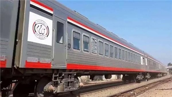 الحكومة تعلن زيادة أسعار تذاكر القطارات الجديدة