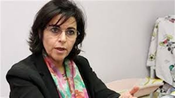 منال حمدي: مصر عالجت 3.4 مليون مصاب بفيروس سي منذ 2014 | فيديو