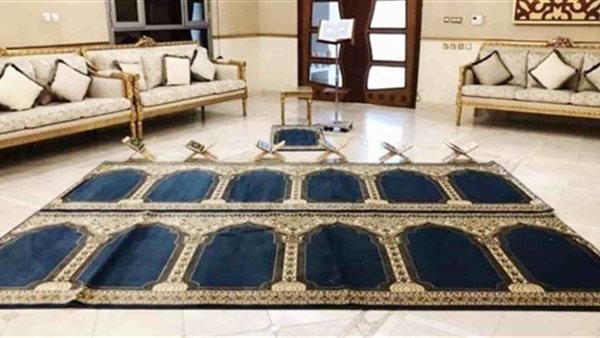 تعرف على كيفية صلاة العيد بالمنزل وثوابها | فيديو