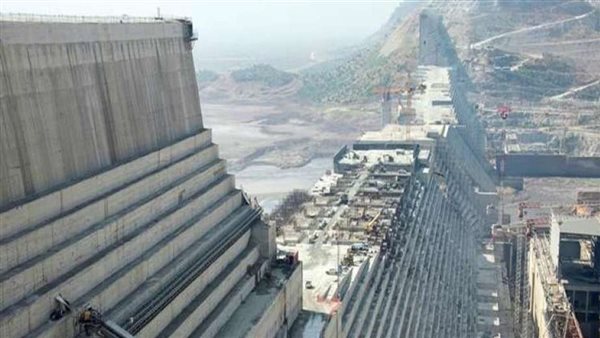 مصطفى الفقي يفجر مفاجأة عن سد النهضة الاثيوبي