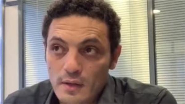 «حالته كرب » .. تعليق أحمد موسى على التحقيق مع الهارب محمد علي | فيديو