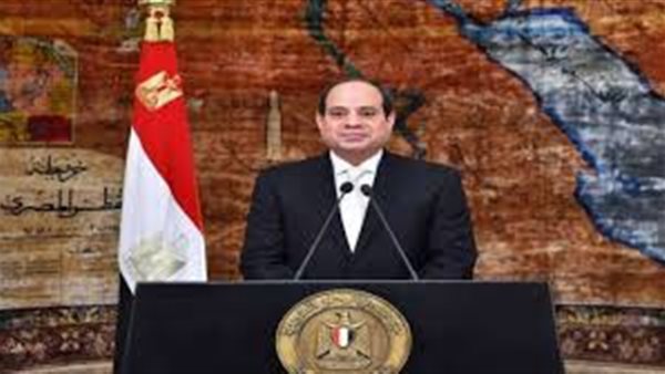 مصطفى بكرى: تصريحات السيسي بشأن سد إثيوبيا طمأنت المصريين | فيديو