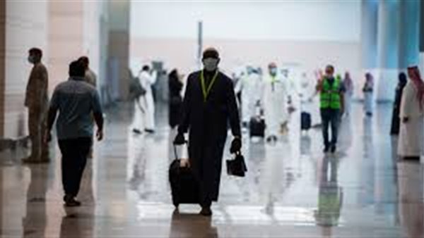 نايف الحربي: السعودية تكفلت بتكاليف حجاج الموسم الحالي | فيديو