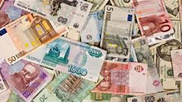 اسعار العملات اليوم الجمعة 31 يوليو 2020