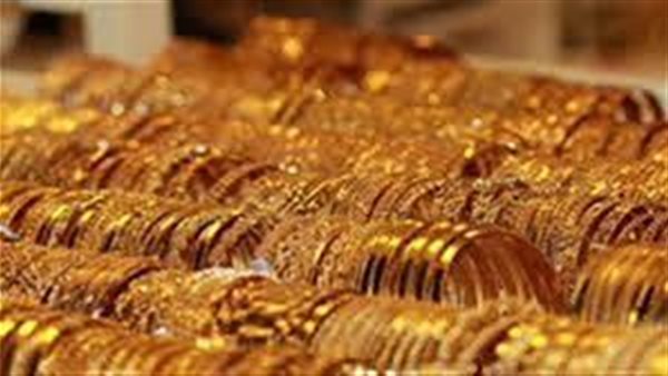 تحرك جديد مفاجيء في سعر الذهب اليوم الجمعة 31 يوليو 2020