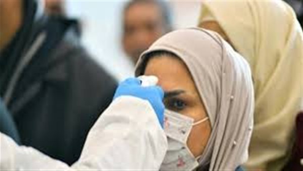 هل تخطت مصر ذروة اصابات كورونا.. الصحة تجيب | فيديو