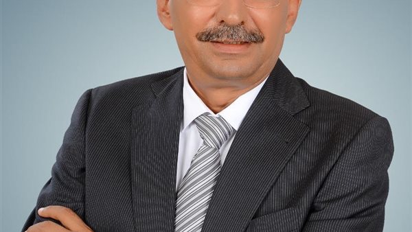 محمود فريد شراره : لي الشرف أن أكون مرشح حزب مستقبل وطن 