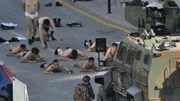 نصر سالم: أردوغان آخره يفرقع صاروخ من البحر.. و«لو راجل ينزل كتيبة تركية وهنبعتهاله في أكفان» | فيديو