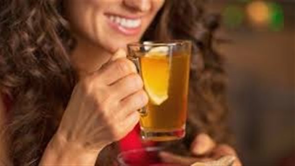 مشروب سحري يخلصك من الكرش في أسبوع واحد