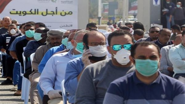 قرار صادم جديد من الكويت بخصوص العمالة المصرية