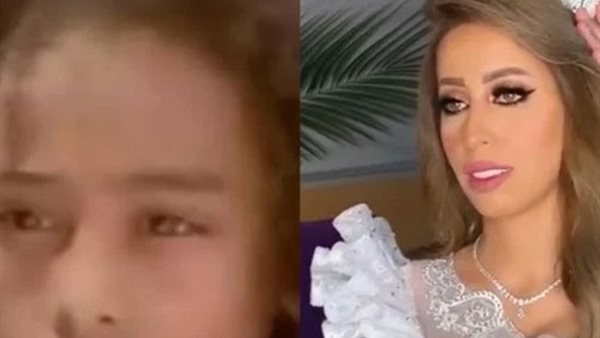 كواليس حفل زفاف سوكا.. شاهد كيف تغيرت ملامح بطلة فيلم 