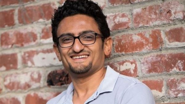 رسالة جريئة من وائل غنيم لضباط وجنود الجيش المصري.. شاهد بالفيديو