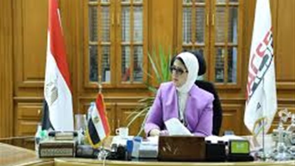 عاجل.. الصحة تعلن أكبر انخفاض في حالات كورونا الجديدة وحالات الوفاة