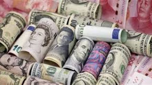 أسعار العملات اليوم الاثنين 20 يوليو 2020