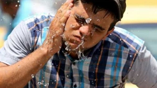 الأرصاد تطلق بيان تحذيري وتعلن حالة الطقس رابع أيام العيد غدا الاثنين 3 اغسطس 2020