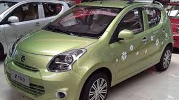 أرخص سيارة في مصر..التفاصيل الكاملة للأسعار والمواصفات