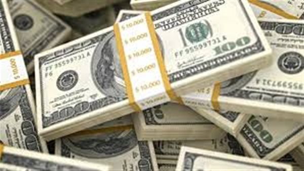 سعر الدولار اليوم الاثنين 3 اغسطس 2020