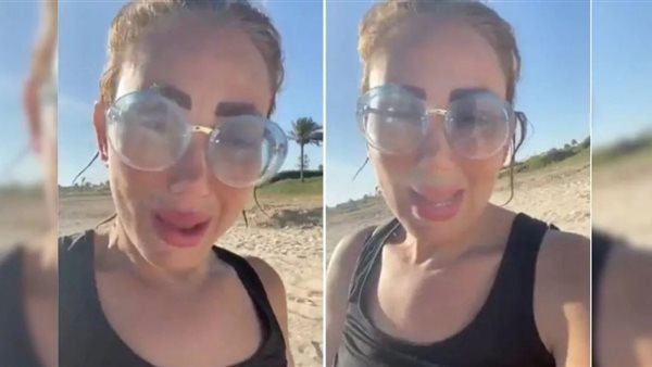 قرار عاجل من النيابة في قضية التحرش بريهام سعيد