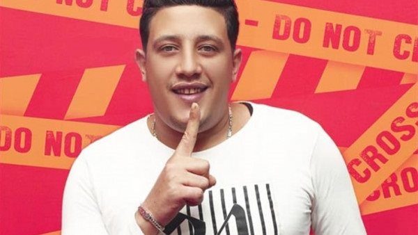 حمو بيكا يتعرض لحادث سير في الساحل الشمالي | صور