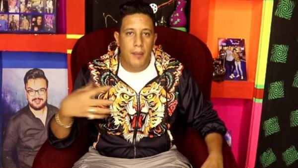 مفاجأة جديدة في تسبب حمو بيكا في تدمير 7 سيارات بالساحل الشمالي |صور