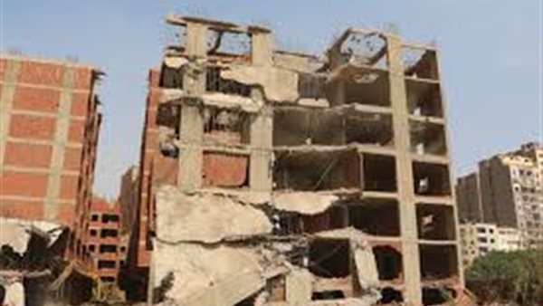 ماذا يحدث حال التأخر فى سداد أقساط التصالح في مخالفات البناء؟ 