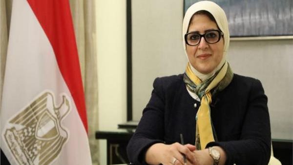 عاجل.. بشرى سارة الصحة تعلن حصيلة حالات الاصابة والوفاة بفيروس كورونا اليوم