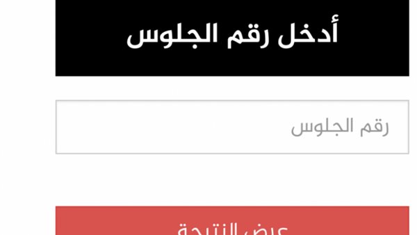 ظهرت الآن.. احصل على نتيجة الثانوية العامة 2020 من هنا