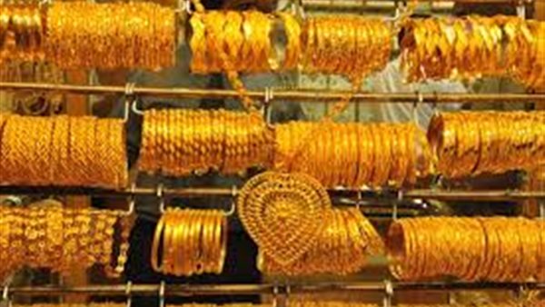 جنون المعدن الأصفر.. تحرك تاريخي في سعر الذهب اليوم 