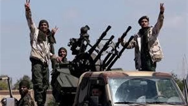 طفح الكيل.. تقرير يكشف رفض مؤسسات الدولة الليبية لاحتلال اردوغان والمرتزقة لبلادهم | فيديو