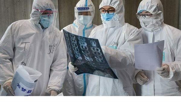 دراسة تكشف عن عرضين لا يفارقان مرضى كورونا بعد خروجهم من المستشفى