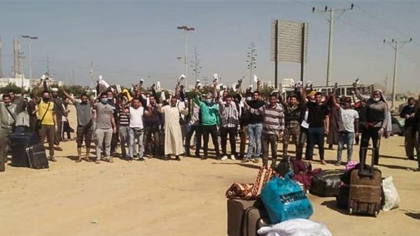 إلحاق العمالة تكشف موعد عودة طلبات التوظيف للسعودية والخليج 