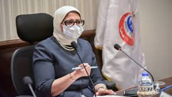 عاجل.. الصحة تزف بشرى سارة عن حالات الاصابة وعدد وفيات كورونا اليوم