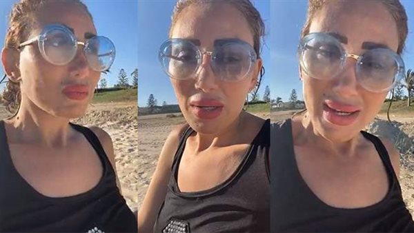 تطور جديد في قضية التحرش بريهام سعيد