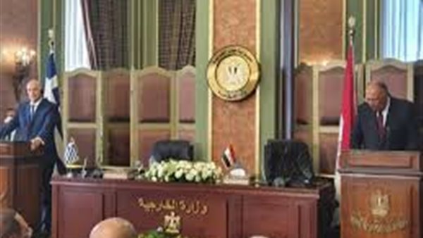 التفاصيل الكاملة لتوقيع اتفاق تعيين الحدود البحرية بين مصر واليونان | فيديو