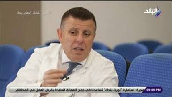 المتيني: الاعتراض على نقل الأعضاء من المتوفى مشكلة ثقافة وليست دينية | فيديو