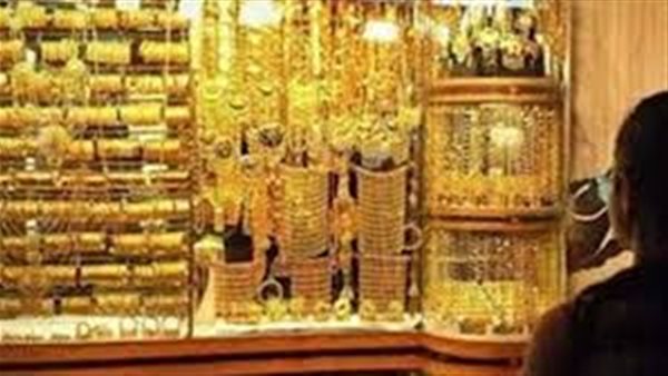 جنون المعدن الأصفر.. مفاجأة جديدة في سعر الذهب بمنتصف التعاملات اليوم